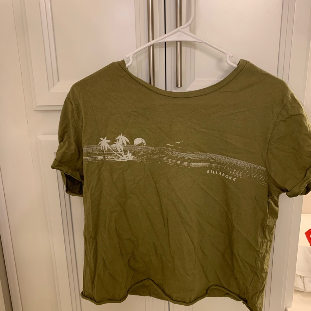 Billabong T shirt